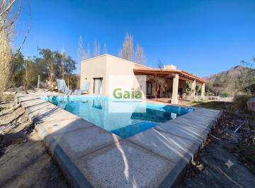 Casa · 180m² · 3 Ambientes · 5 Cocheras · Casa en Venta Vertientes Ecopueblo Cafayate