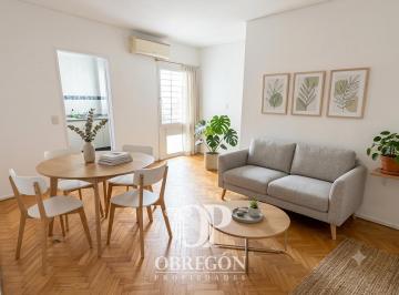 Departamento · 38m² · 2 Ambientes · Venta Departamento 2 Ambientes Muy Luminoso