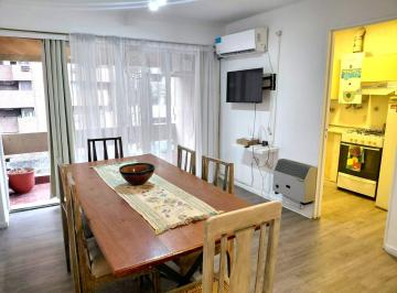 Departamento · 49m² · 3 Ambientes · Departamento en Centro