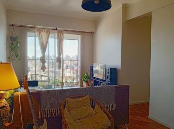 Departamento · 68m² · 3 Ambientes · Departamento 3 Ambientes en Venta con Vista Abierta en Flores Norte