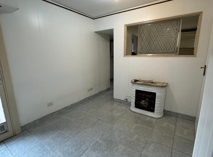 Departamento · 34m² · 2 Ambientes