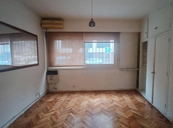 Departamento · 30m² · 2 Ambientes