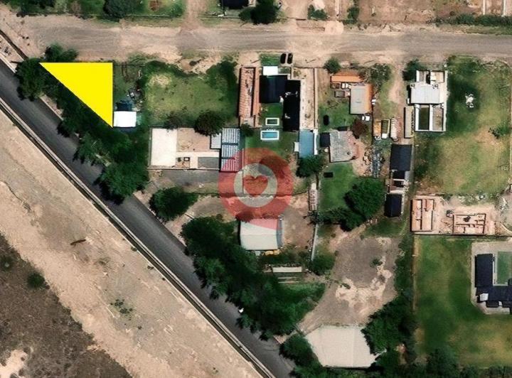 Terreno · 473m²