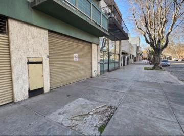 Garage · 13m² · Venta de Cochera Cubierta Versalles Oportunidad