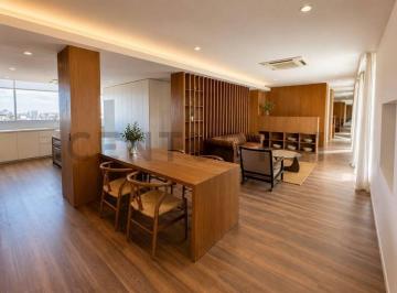 Departamento · 105m² · 2 Ambientes · 1 Cochera · Departamento 2 Ambientes Tipo Loft en Venta con Cochera – Av del Libertador, La Lucila