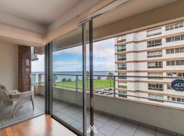 Departamento · 87m² · 4 Ambientes · 1 Cochera