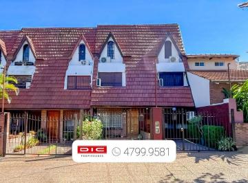 Casa · 85m² · 4 Ambientes · 1 Cochera · Casa 2 Dorm. Venta - Olivos - Maipu/uzal
