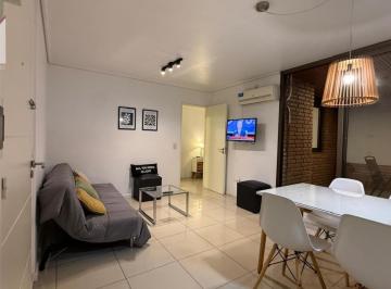 Departamento · 40m² · 3 Ambientes · Departamento en Venta en Nueva Córdoba. 1 Dormitorio con Patio.