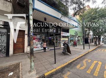 Local comercial · 15m² · Venta - Local - Doble Altura - Habilitado - Villa Luro