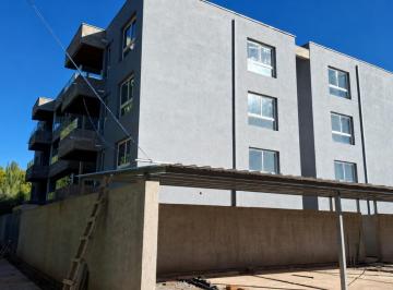 Departamento · 70m² · 2 Dormitorios · Inmoestate Vende Departamento a Estrenar en Lujan de Cuyo, Mendoza