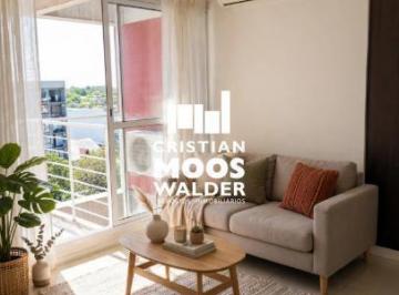 Departamento · 29m² · 1 Ambiente · Departamento en Alquiler - Escobar - Cristian Mooswalder Negocios Inmobiliarios.