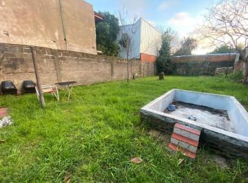 Casa · 134m² · 5 Ambientes · Venta Casa 5 Amb a Reciclar 370 m² Villa Ariza Ituz