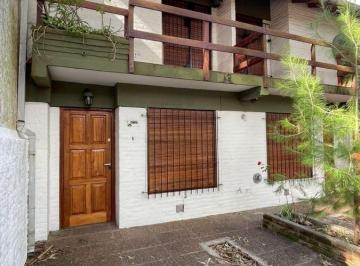 Departamento · 87m² · 4 Ambientes · 1 Cochera · Triplex en San Bernardo con Gas Natural