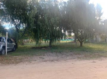 Terreno · 714m² · Lote en Zona San Rafael Mar de Ajo