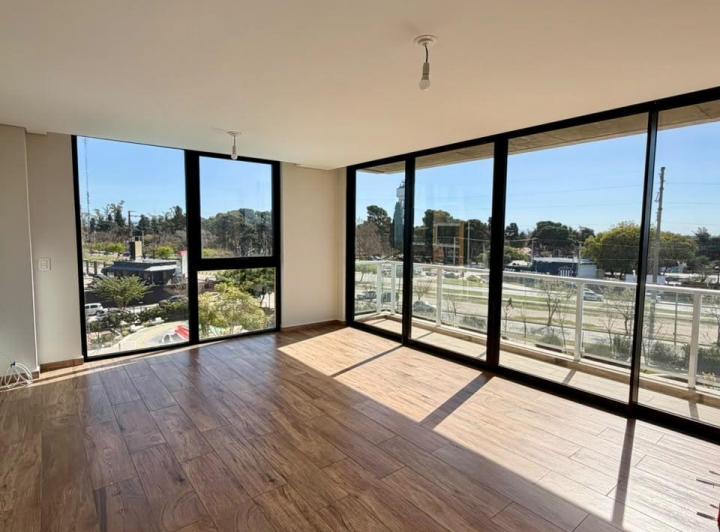 Departamento · 65m² · 2 Ambientes