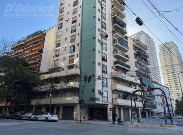 Departamento · 37m² · 2 Ambientes · Departamento de 1 Dormitorio en Alquiler en Caballito.