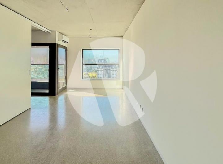 Departamento · 48m² · 2 Ambientes