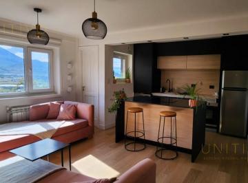 Departamento · 67m² · 4 Ambientes · 1 Cochera · Departamento en Alquiler