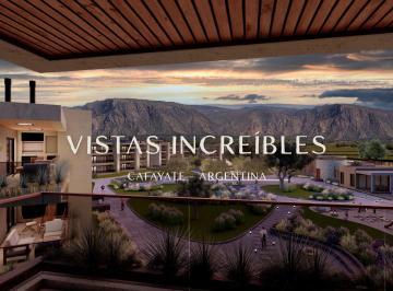 Departamento de 2 ambientes, Cafayate · Dueño Directo - Depto 1 Dormitorio en Chaquíes Cafayate con Amenities