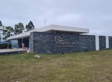 Foto · Lote a La Venta en Puerto del Águila - Country Náutico