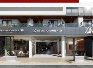 Local comercial · 38m² · Departamento en Alto Alberdi