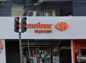 Local comercial · 284m² · Local Comercial con Renta en Av Colón | Barrio Alberdi