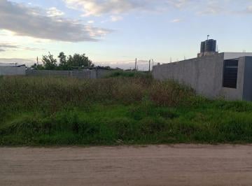 Terreno · 250m² · Terreno en Venta Ecotierra, Ituzaingo Anexo