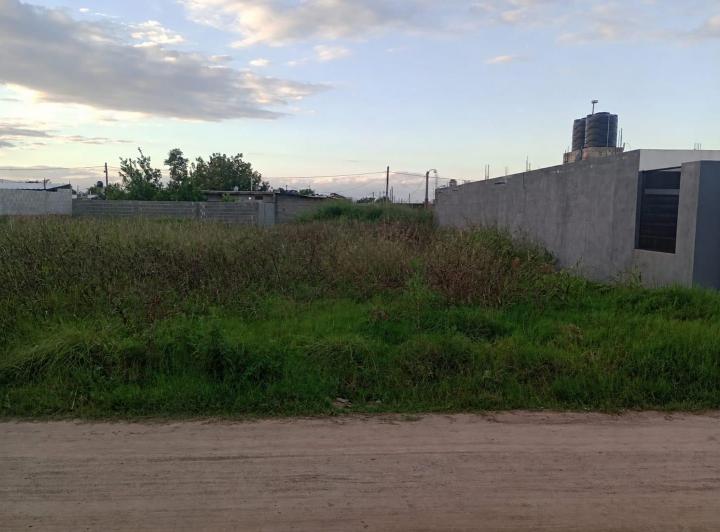 Terreno · 250m²