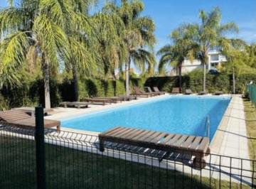 Departamento · 90m² · 2 Dormitorios · 1 Cochera · Vendo Dpto Premium en La Rosella Valle Escondido