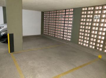 Garage · 12m² · Cochera - Nueva Cordoba