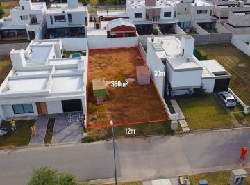 Terreno · 360m² · Vendo! Lote en Docta Bv - Apto Duplex