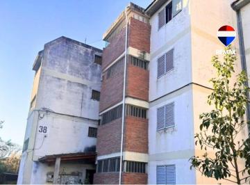 Departamento · 63m² · 4 Ambientes · Departamento Venta Parque Belgrano Apto Credito