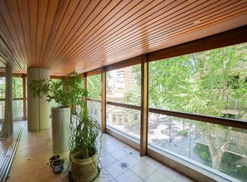 Departamento · 279m² · 5 Ambientes · 3 Cocheras · Torre Aisenson Piso 4 Dorm. 3 Baños Comp 3 Cocheras 3 de Febrero 1400 Belgrano