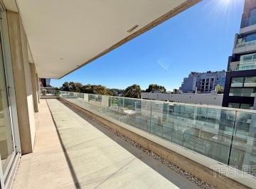 Departamento · 250m² · 4 Ambientes · 2 Cocheras · Departamento a Estrenar 3 Dorm. en Suite 2 Cocheras Fijas Full Amenities Bajo Belgrano