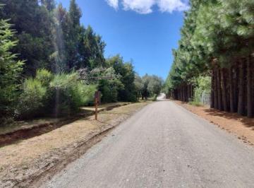 Terreno · 2825m² · Terreno en Arelauquen Golf & Country Club – Bariloche