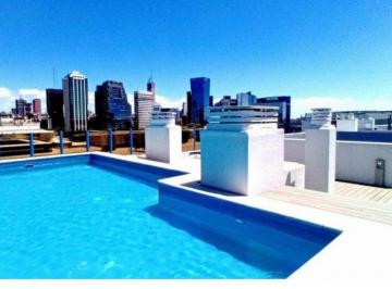 Departamento · 77m² · 2 Ambientes · Departamento Dos Ambientes en Terrazas del Dique