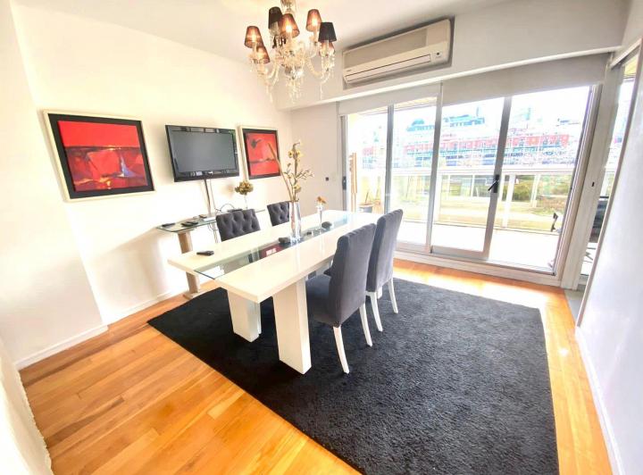 Departamento · 77m² · 2 Ambientes