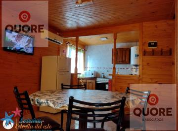 Hotel · 120m² · 7 Ambientes · 3 Cocheras · Complejo de Cabañas