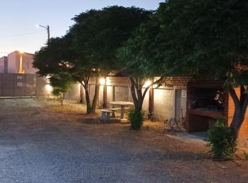 Hotel · 120m² · 7 Ambientes · 3 Cocheras · Complejo de Cabañas