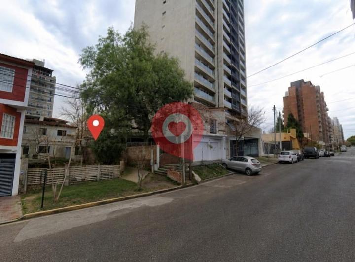 Terreno · 274m²
