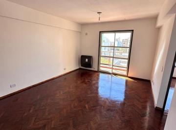 Departamento · 40m² · 3 Ambientes · Departamento de 1 Dormitorio en Alquiler en Av Duarte Quirós 1067, Barrio Alberdi, Córdoba