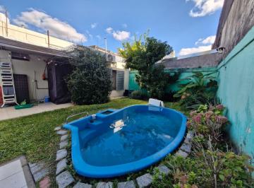 PH · 173m² · 3 Ambientes · Venta Hermoso PH con Jardin, Parrilla y Piscina