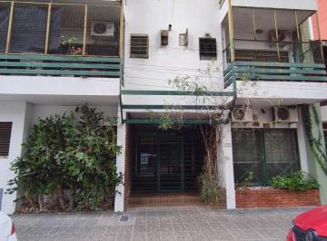 Departamento · 25m² · 1 Ambiente · Monoambiente con Terraza Sin Expensas Super Luminoso