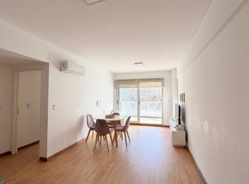 Departamento · 55m² · 2 Ambientes · 1 Cochera · Excelente Departamento en Venta de 2 Ambientes con Cochera y Amenities en Colegiales