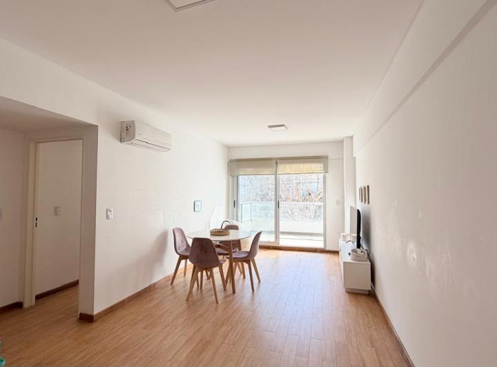 Departamento · 55m² · 2 Ambientes · 1 Cochera