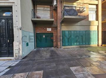 Garage · 16m² · 1 Cochera · Venta Cochera en Recoleta