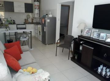 Departamento · 41m² · 1 Ambiente · 1 Cochera · Departamento de Dos Dorm. en Venta en Maipú