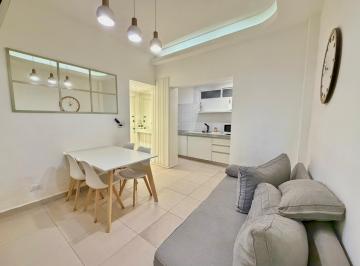Departamento · 35m² · 2 Ambientes · Departamento en Venta - Zona Terminal Vieja, Mar del Plata
