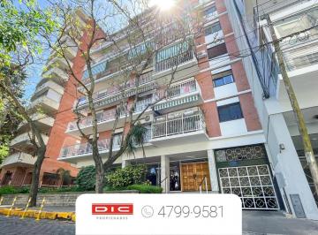 Departamento · 204m² · 8 Ambientes · 1 Cochera · Departamento 8 Ambientes Venta - Olivos - Vias/rio