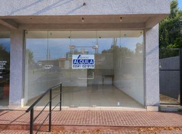 Foto · Local en Alquiler en Villa Carlos Paz. (Ap60)